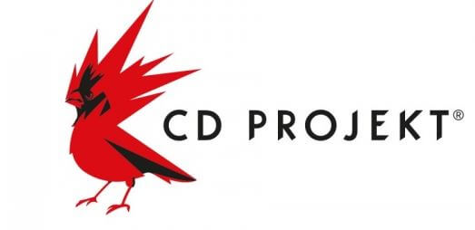CD Project red logo 2021